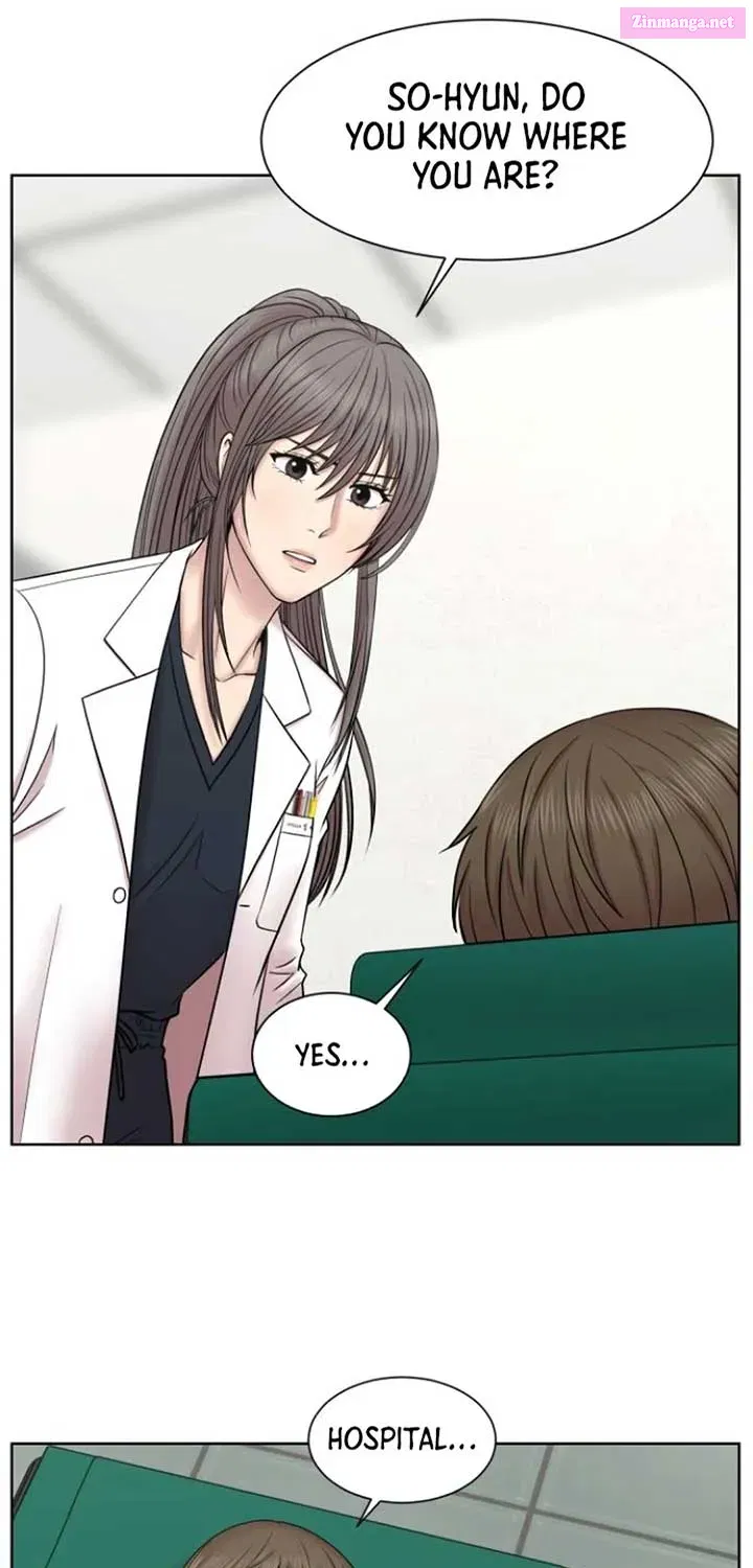 Trauma Center: Surgeon Baek Kang-Hyeok Chapter 10 page 27 - MangaKakalot