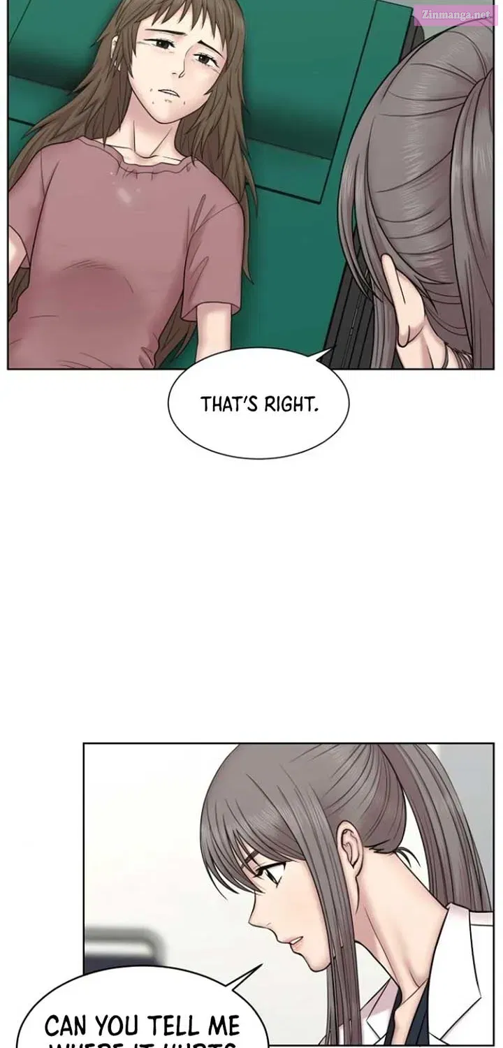 Trauma Center: Surgeon Baek Kang-Hyeok Chapter 10 page 28 - MangaKakalot