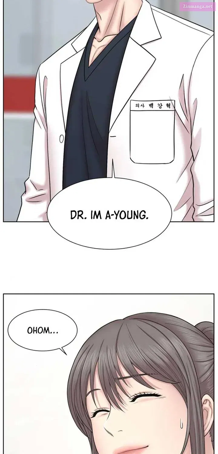 Trauma Center: Surgeon Baek Kang-Hyeok Chapter 10 page 57 - MangaNato