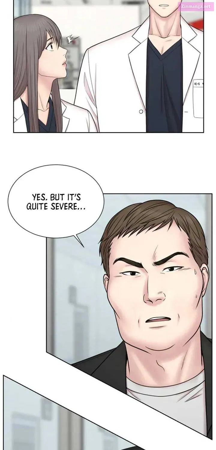 Trauma Center: Surgeon Baek Kang-Hyeok Chapter 10 page 7 - MangaNato