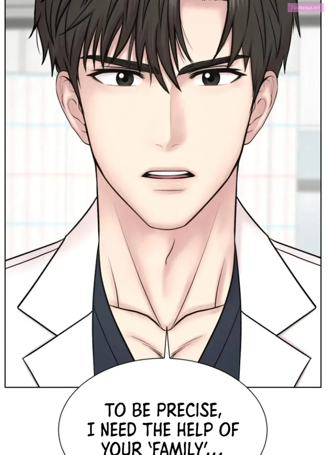 Trauma Center: Surgeon Baek Kang-Hyeok Chapter 11 page 104 - MangaKakalot