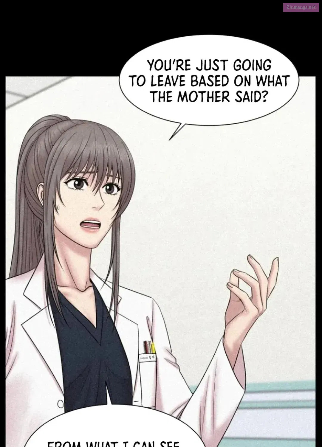 Trauma Center: Surgeon Baek Kang-Hyeok Chapter 11 page 14 - MangaNato