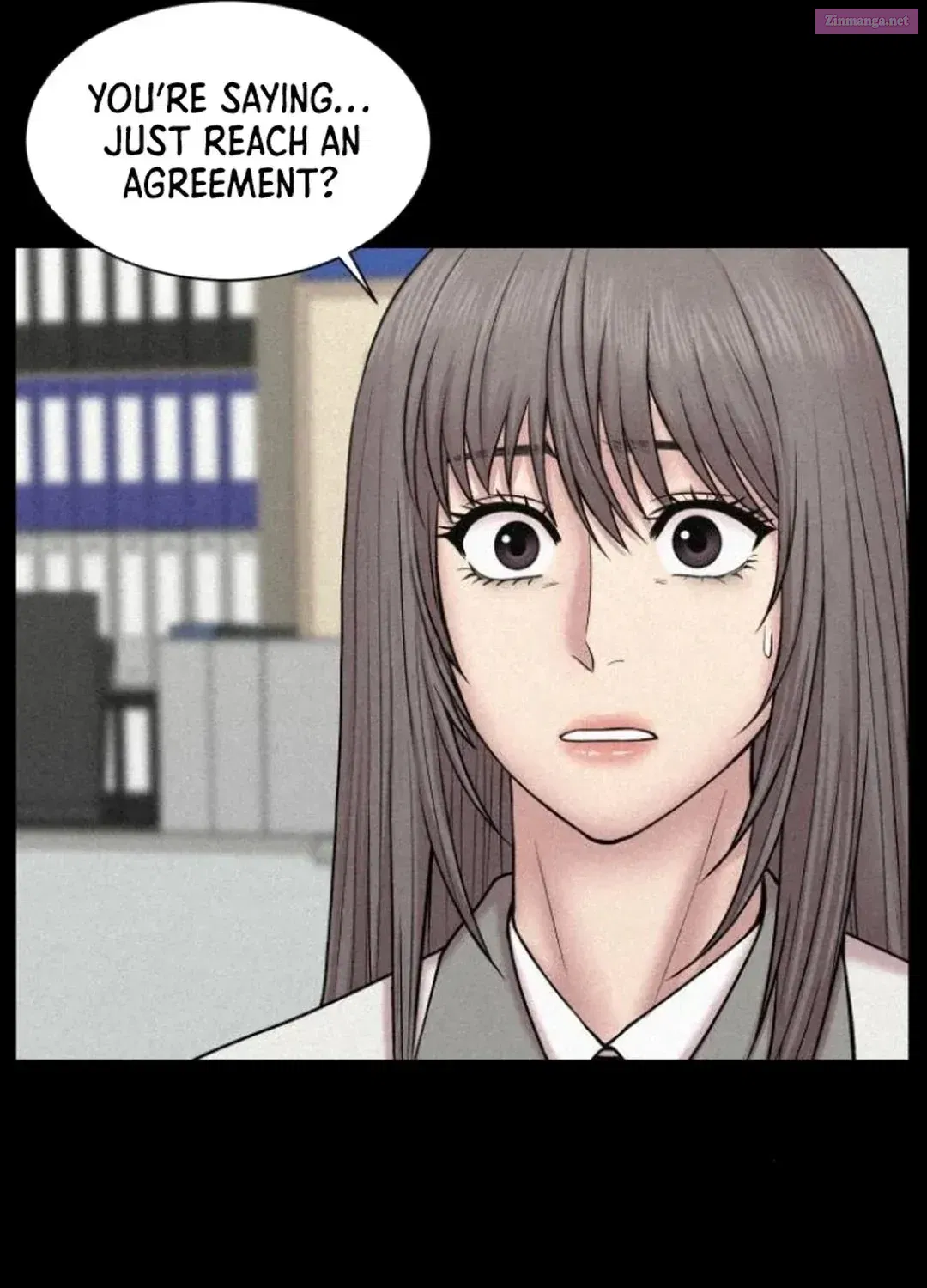 Trauma Center: Surgeon Baek Kang-Hyeok Chapter 11 page 47 - MangaKakalot