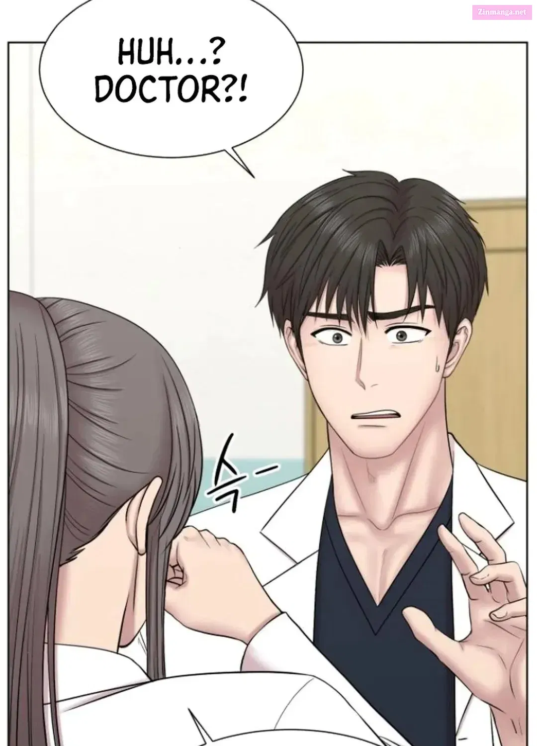 Trauma Center: Surgeon Baek Kang-Hyeok Chapter 11 page 64 - MangaNato