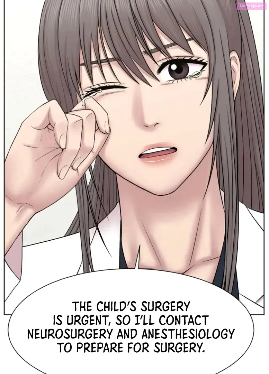 Trauma Center: Surgeon Baek Kang-Hyeok Chapter 11 page 66 - MangaKakalot