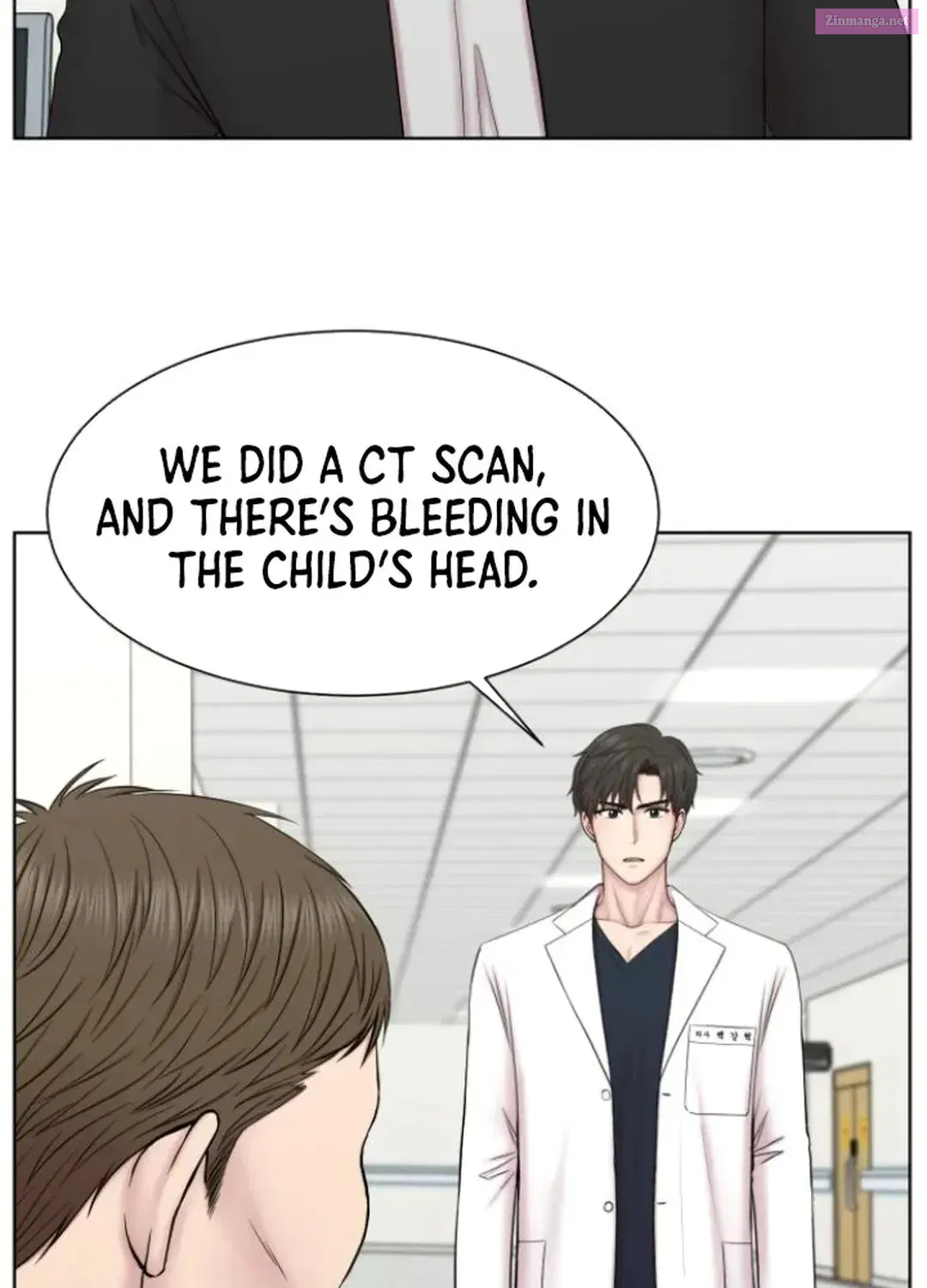 Trauma Center: Surgeon Baek Kang-Hyeok Chapter 11 page 77 - MangaNato