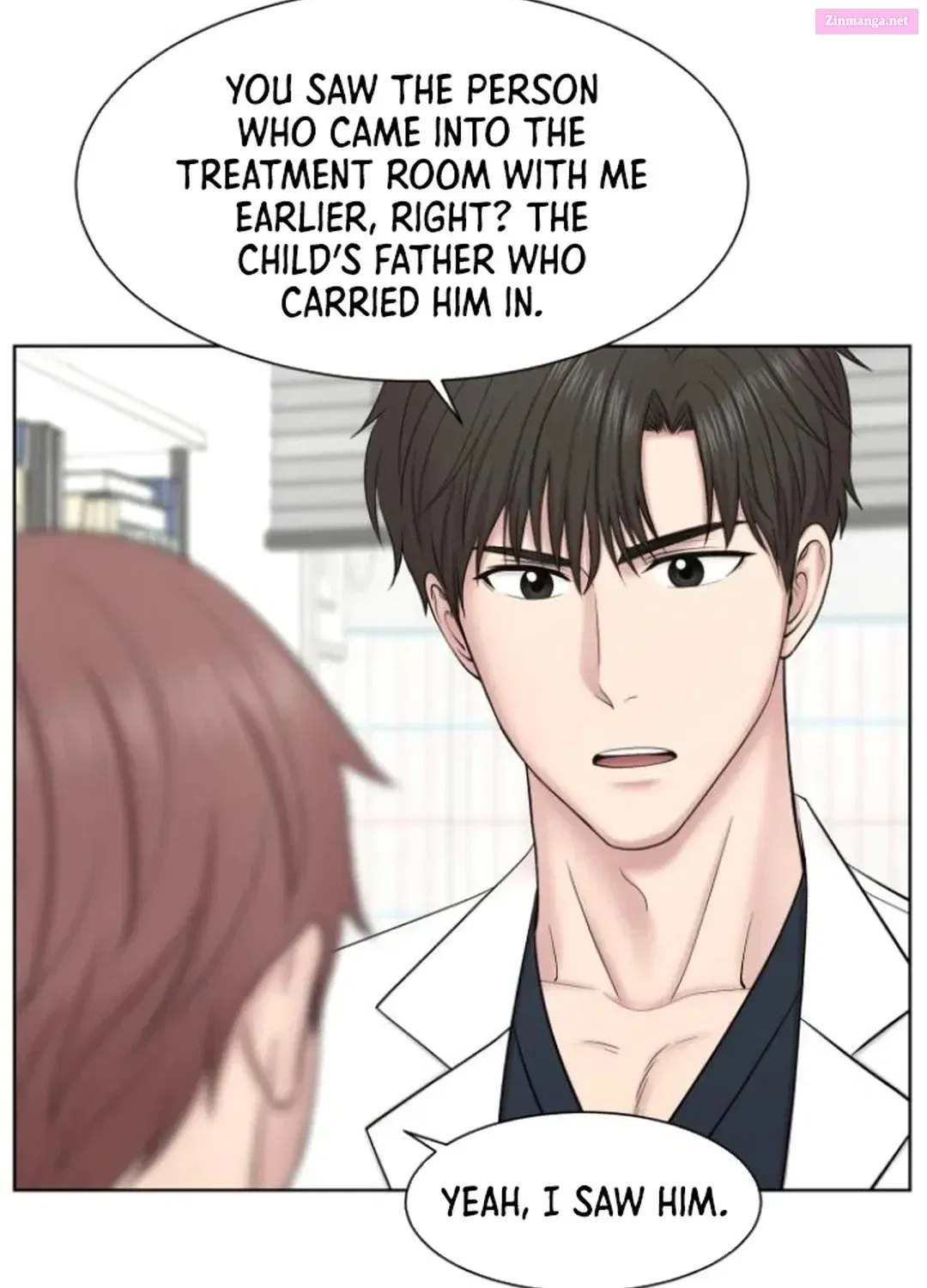 Trauma Center: Surgeon Baek Kang-Hyeok Chapter 11 page 95 - MangaKakalot