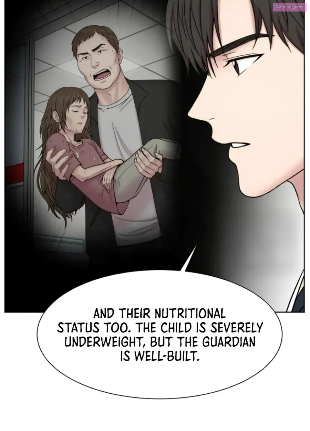 Trauma Center: Surgeon Baek Kang-Hyeok Chapter 11 page 99 - MangaNato