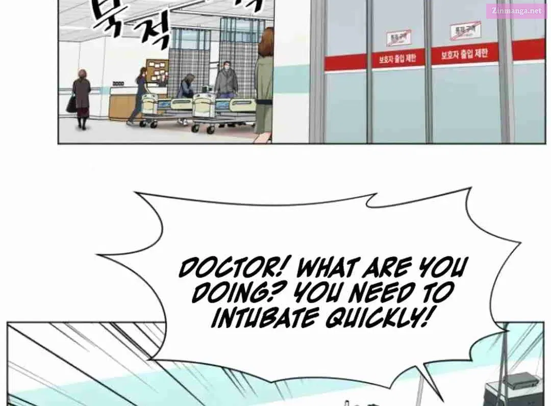 Trauma Center: Surgeon Baek Kang-Hyeok Chapter 2 page 72 - Mangabat