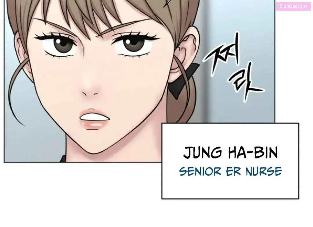 Trauma Center: Surgeon Baek Kang-Hyeok Chapter 2 page 100 - Mangabat