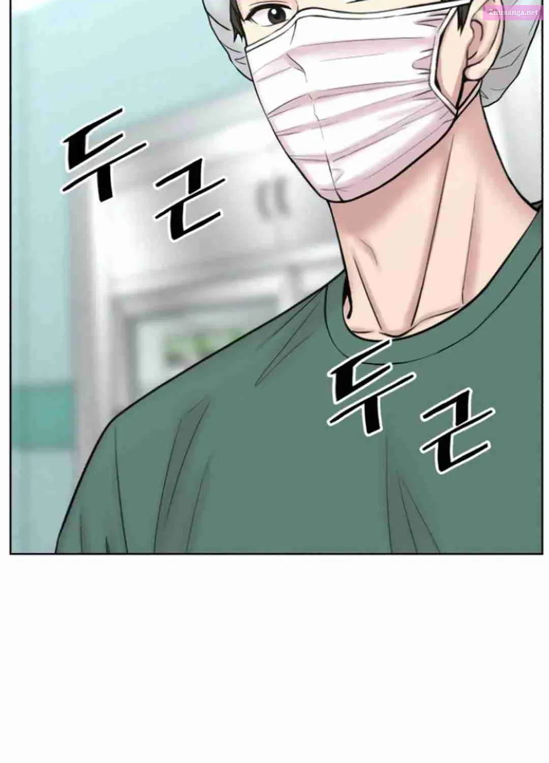 Trauma Center: Surgeon Baek Kang-Hyeok Chapter 8 page 26 - Mangabat