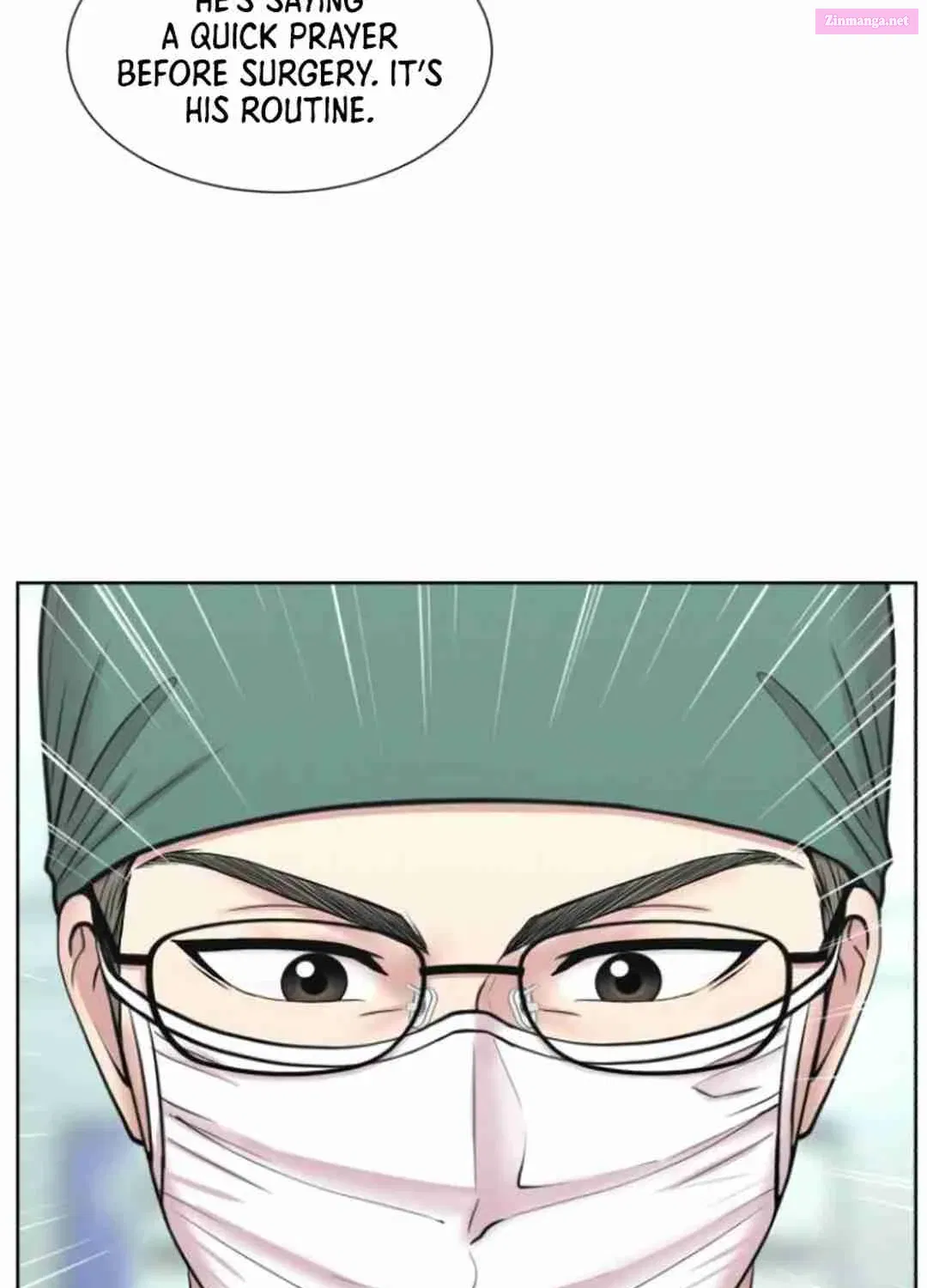 Trauma Center: Surgeon Baek Kang-Hyeok Chapter 8 page 32 - Mangabat