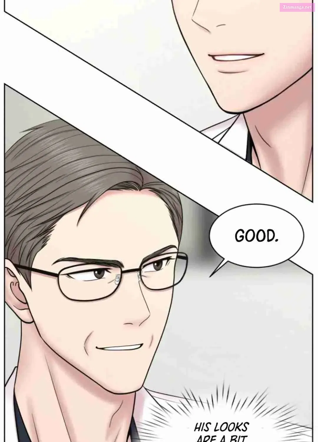 Trauma Center: Surgeon Baek Kang-Hyeok Chapter 8 page 5 - Mangabat