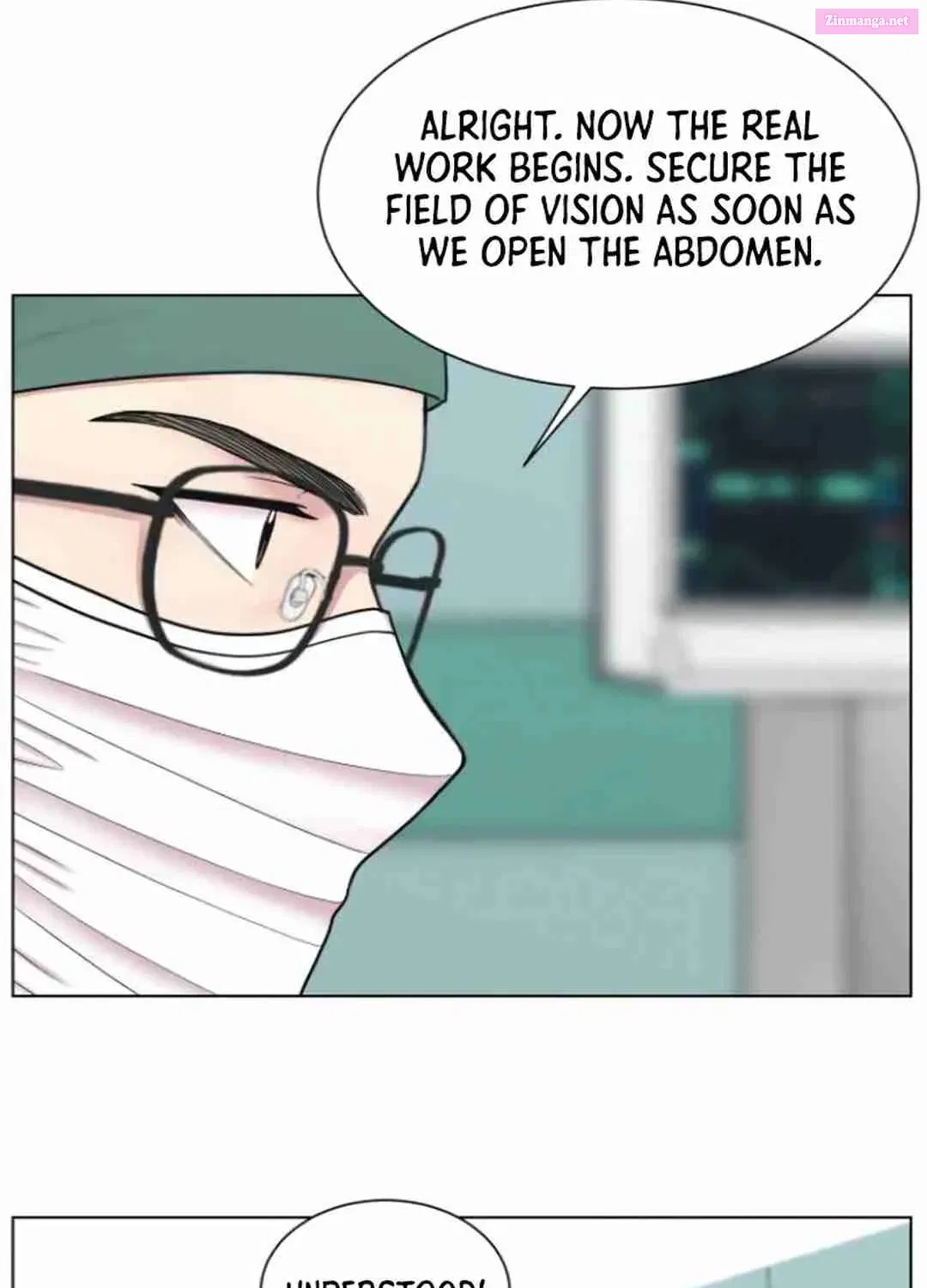 Trauma Center: Surgeon Baek Kang-Hyeok Chapter 8 page 42 - Mangabat