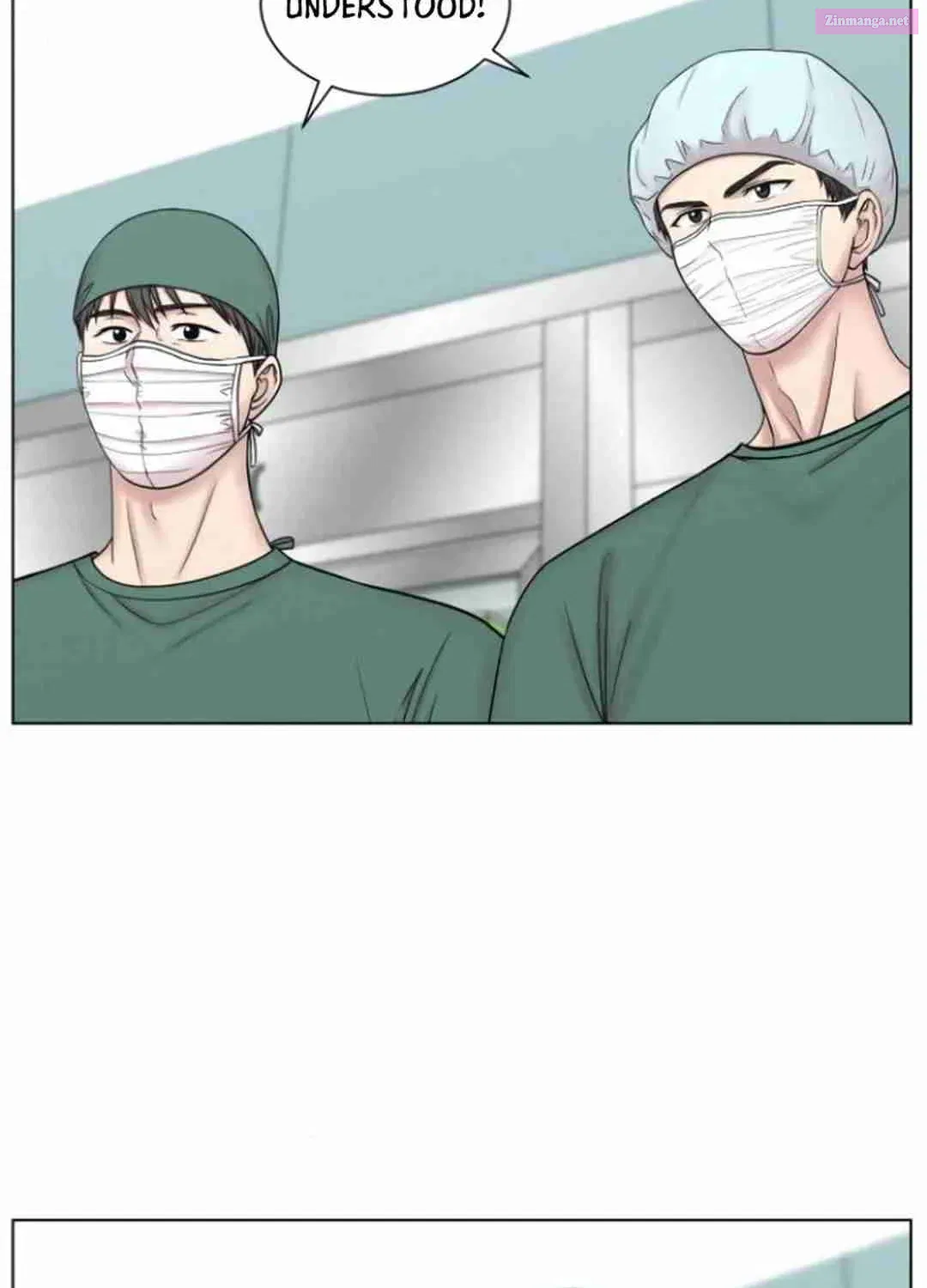 Trauma Center: Surgeon Baek Kang-Hyeok Chapter 8 page 43 - Mangabat