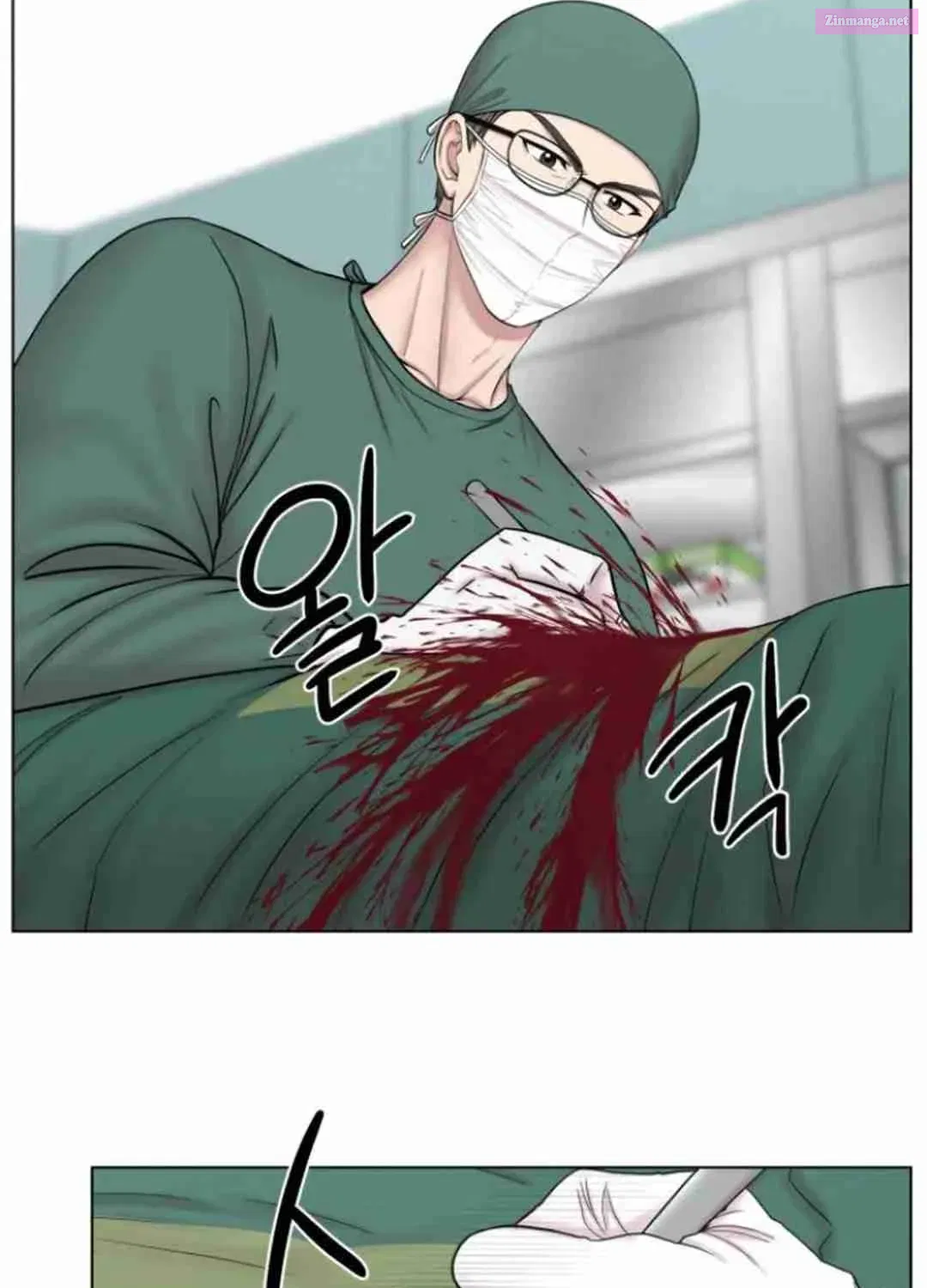 Trauma Center: Surgeon Baek Kang-Hyeok Chapter 8 page 44 - Mangabat