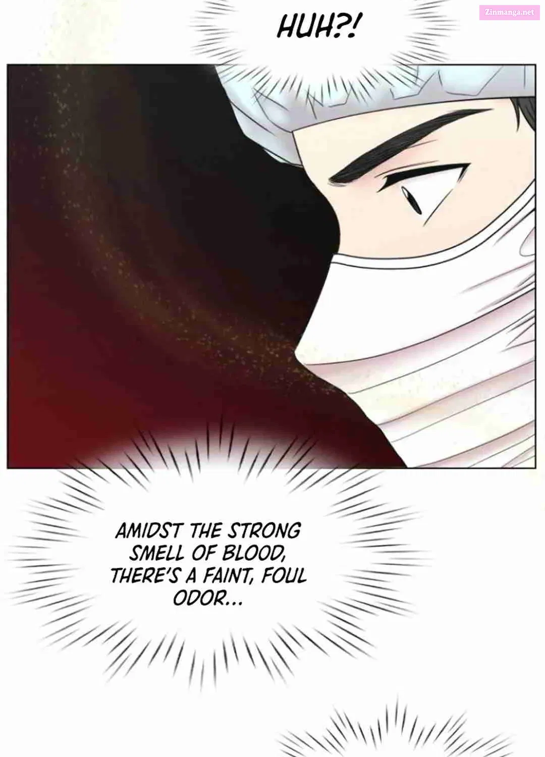 Trauma Center: Surgeon Baek Kang-Hyeok Chapter 8 page 47 - Mangabat