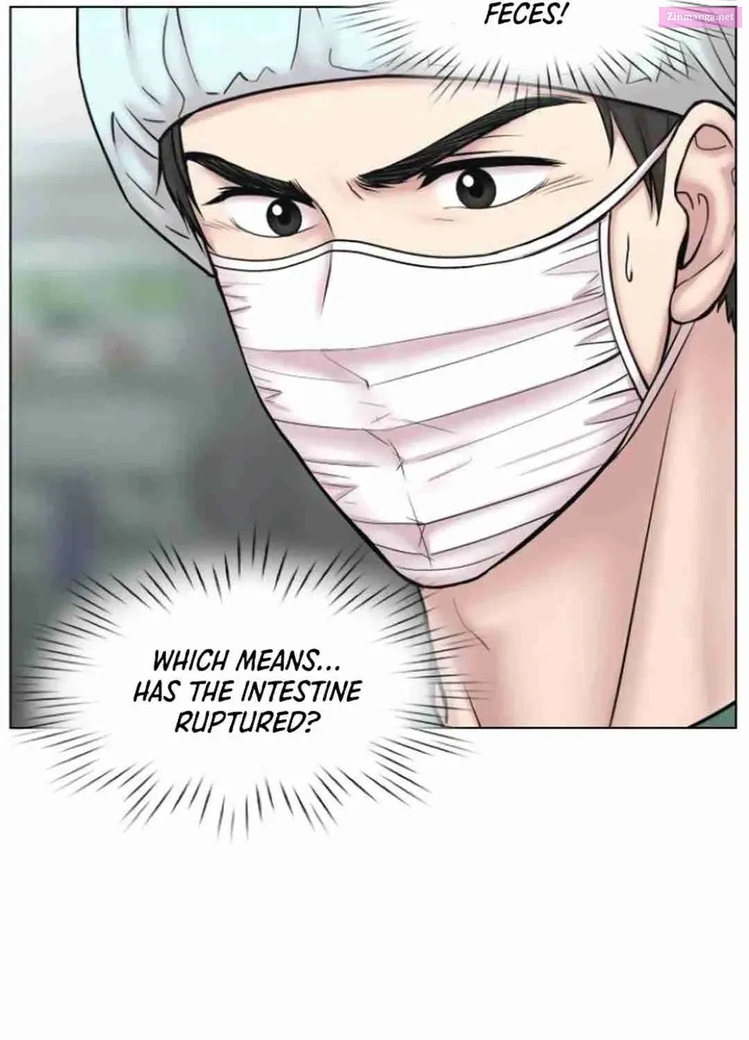 Trauma Center: Surgeon Baek Kang-Hyeok Chapter 8 page 49 - Mangabat