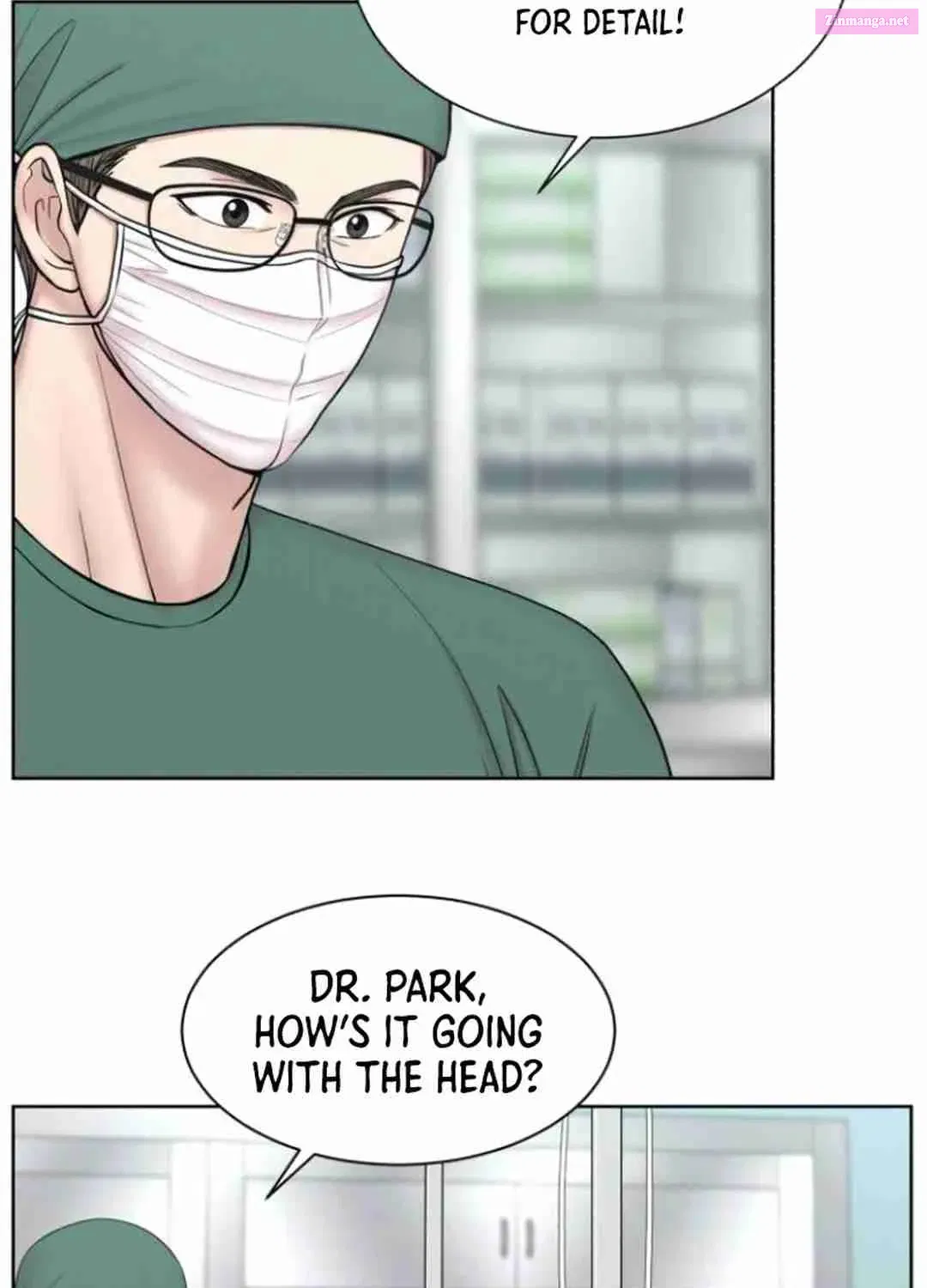 Trauma Center: Surgeon Baek Kang-Hyeok Chapter 8 page 67 - Mangabat