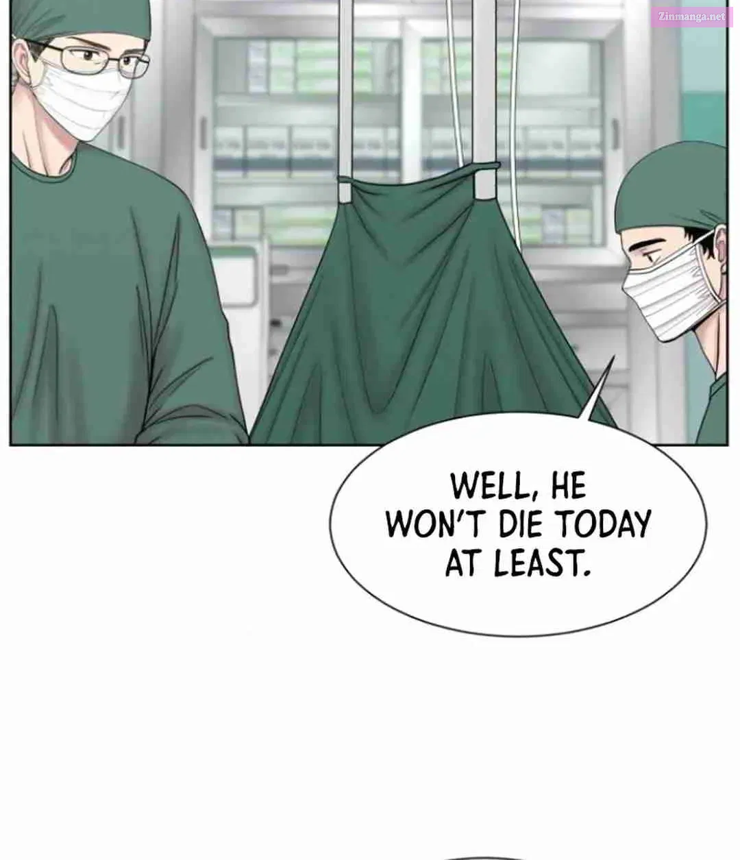 Trauma Center: Surgeon Baek Kang-Hyeok Chapter 8 page 68 - Mangabat