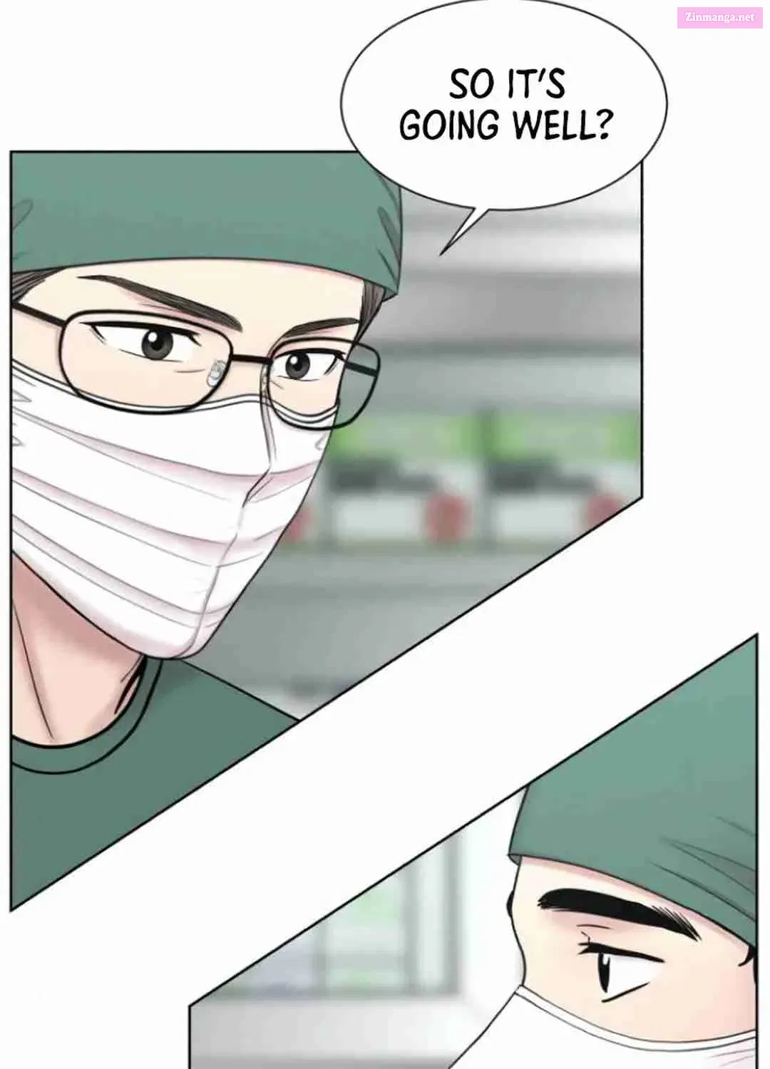 Trauma Center: Surgeon Baek Kang-Hyeok Chapter 8 page 69 - Mangabat