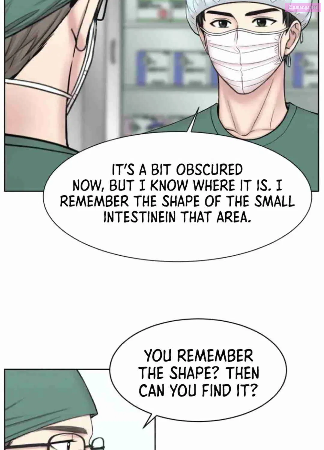 Trauma Center: Surgeon Baek Kang-Hyeok Chapter 8 page 72 - Mangabat