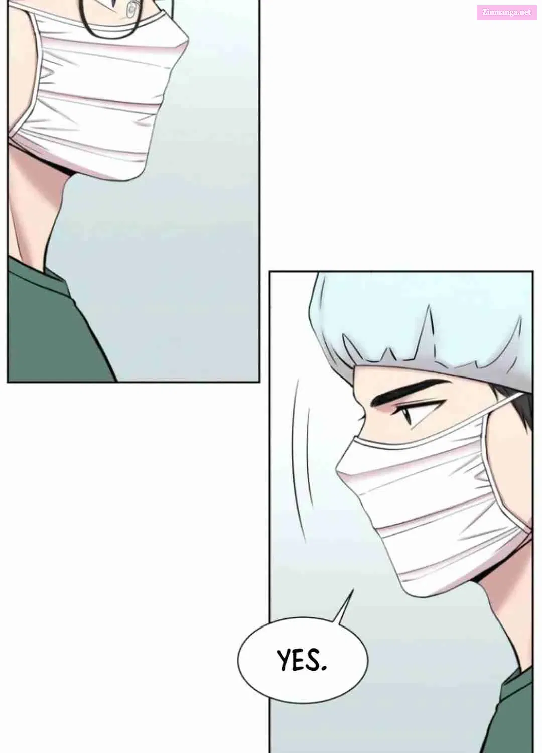 Trauma Center: Surgeon Baek Kang-Hyeok Chapter 8 page 73 - Mangabat