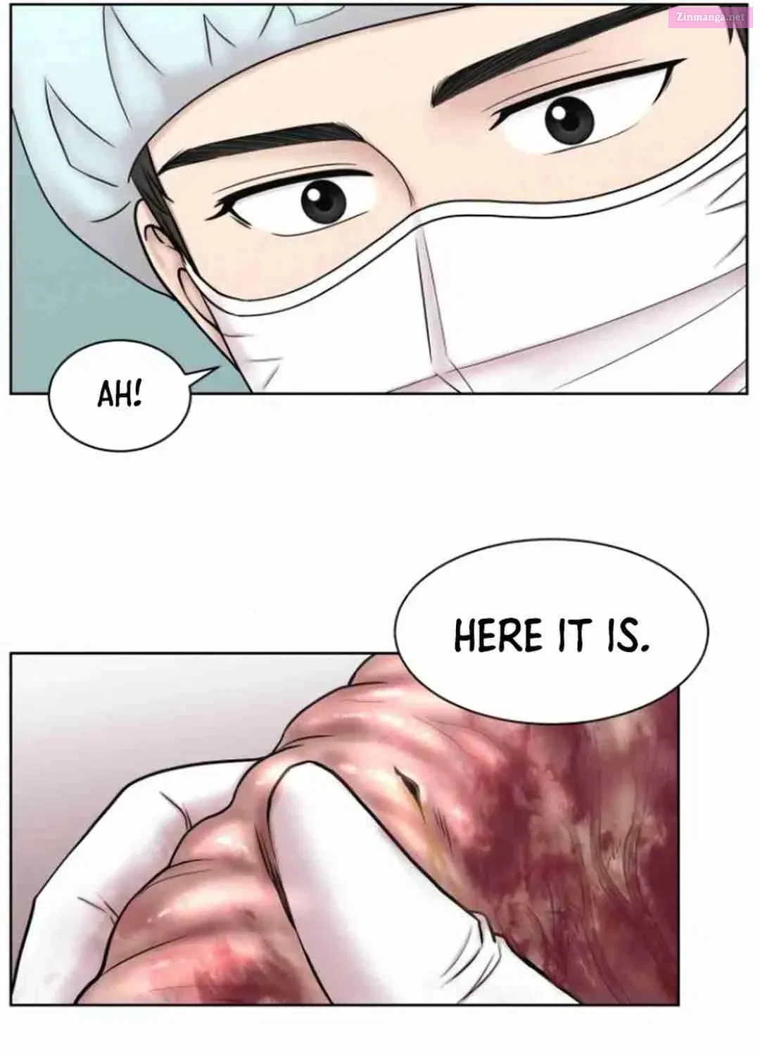 Trauma Center: Surgeon Baek Kang-Hyeok Chapter 8 page 76 - Mangabat