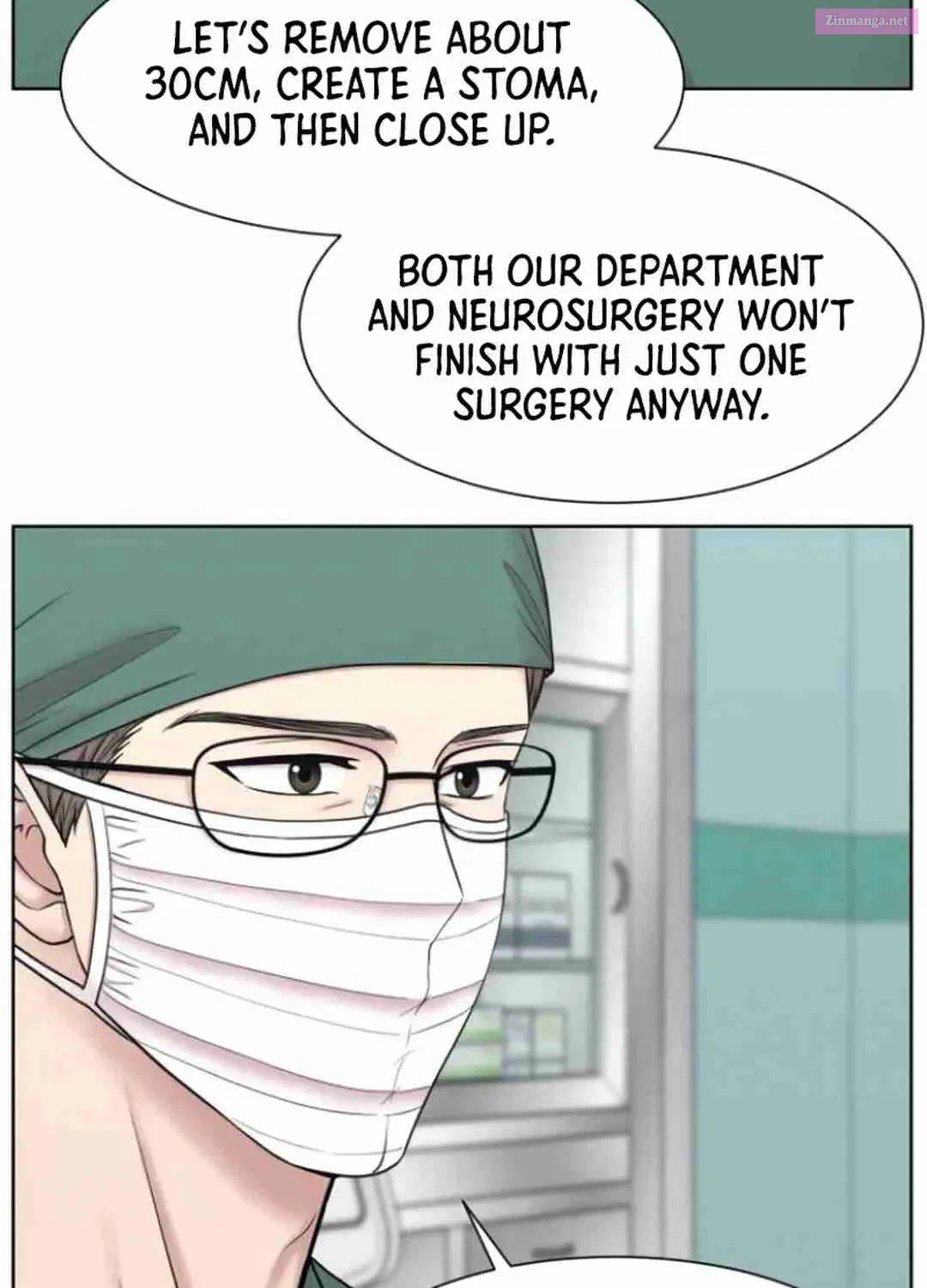 Trauma Center: Surgeon Baek Kang-Hyeok Chapter 8 page 79 - Mangabat