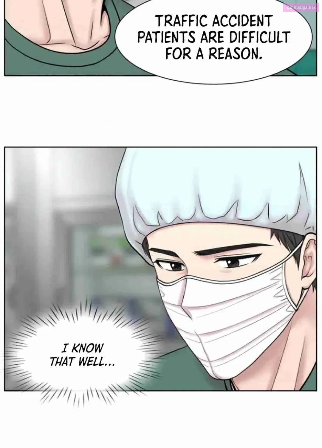 Trauma Center: Surgeon Baek Kang-Hyeok Chapter 8 page 80 - Mangabat