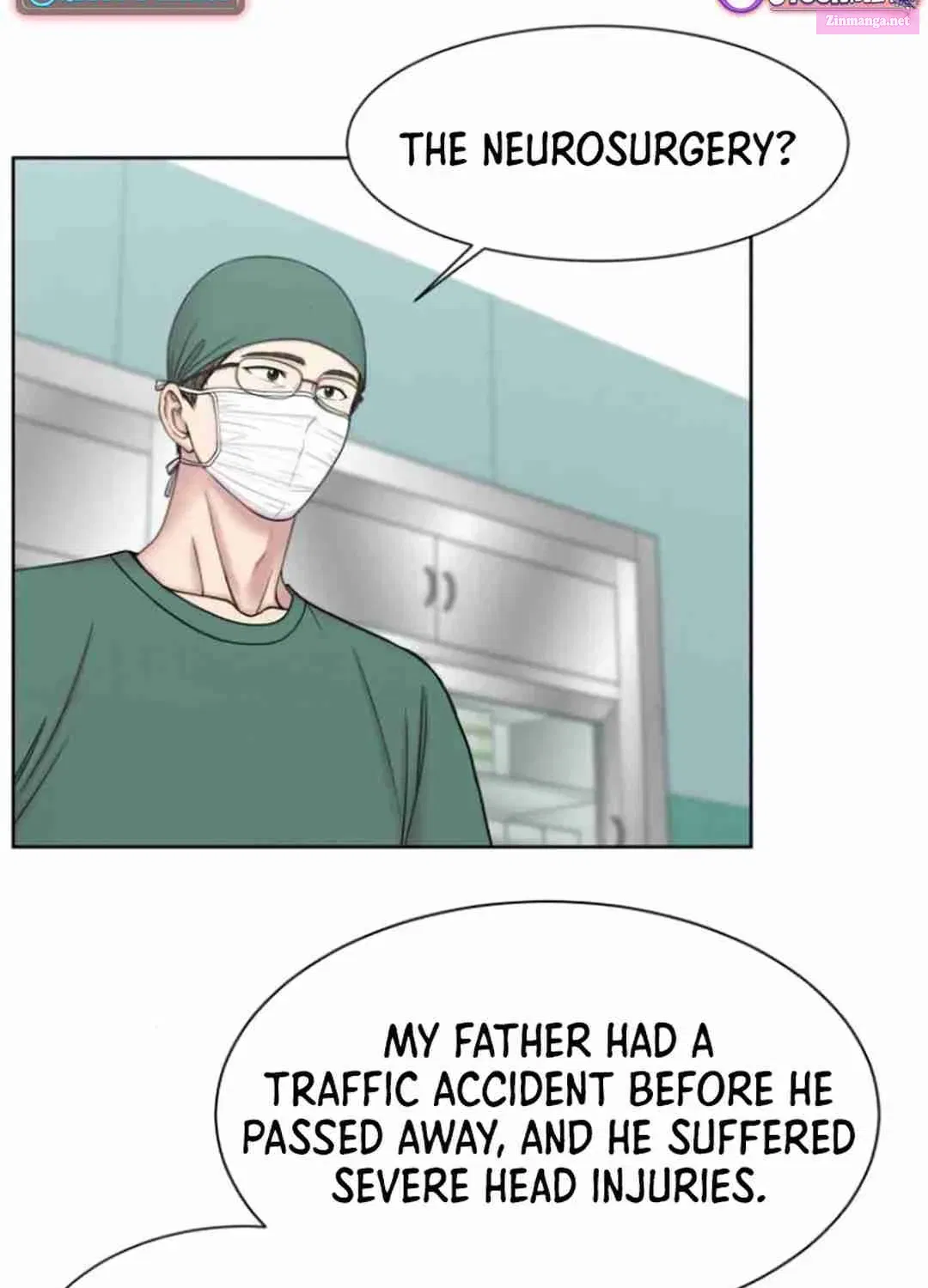 Trauma Center: Surgeon Baek Kang-Hyeok Chapter 8 page 85 - Mangabat