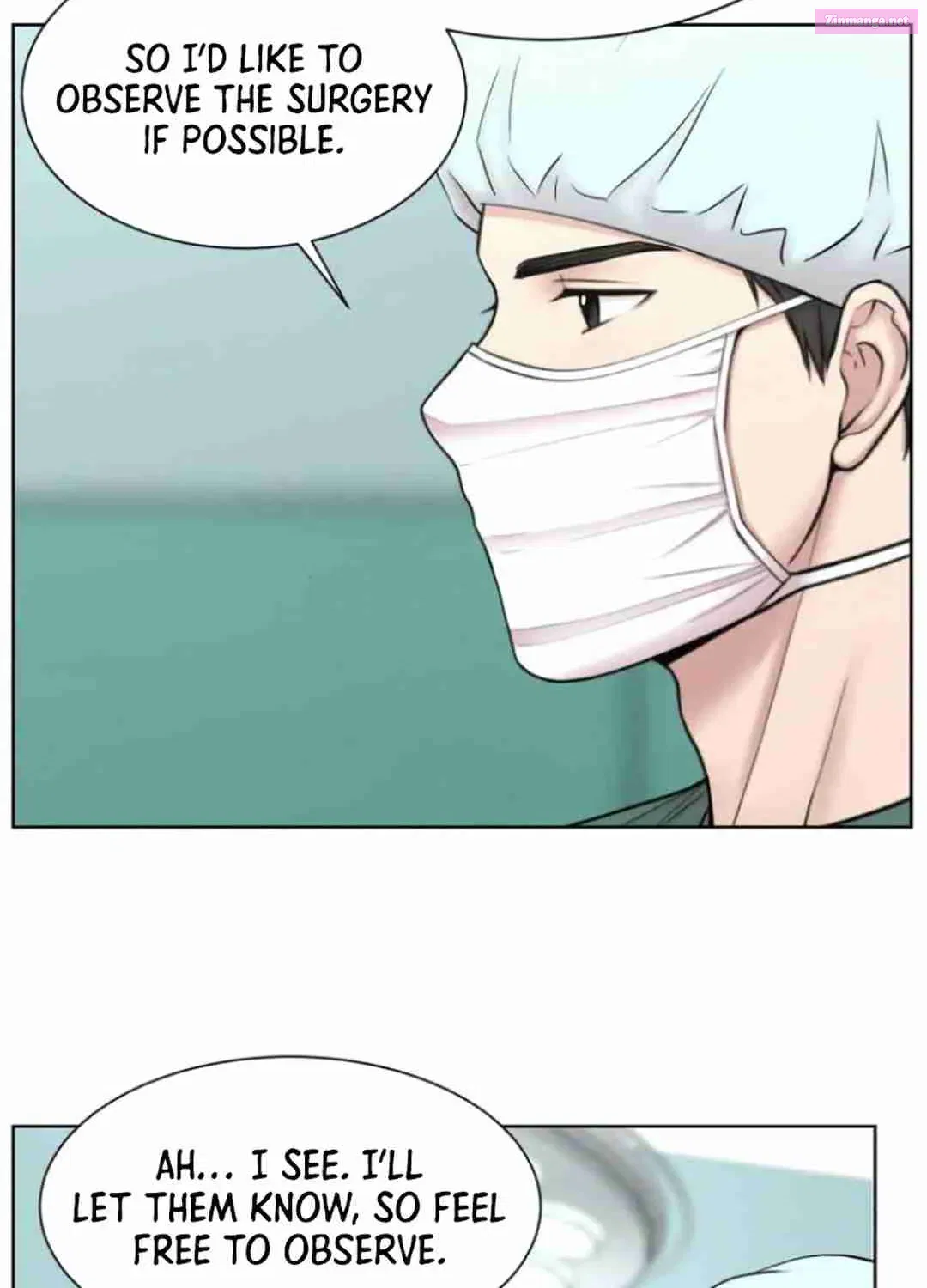 Trauma Center: Surgeon Baek Kang-Hyeok Chapter 8 page 86 - Mangabat