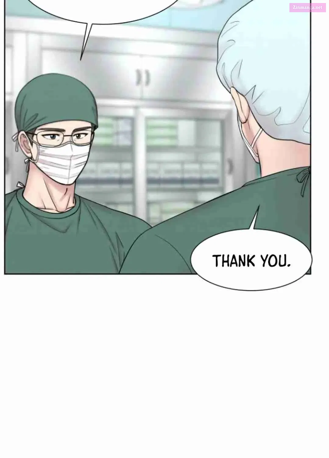 Trauma Center: Surgeon Baek Kang-Hyeok Chapter 8 page 87 - Mangabat