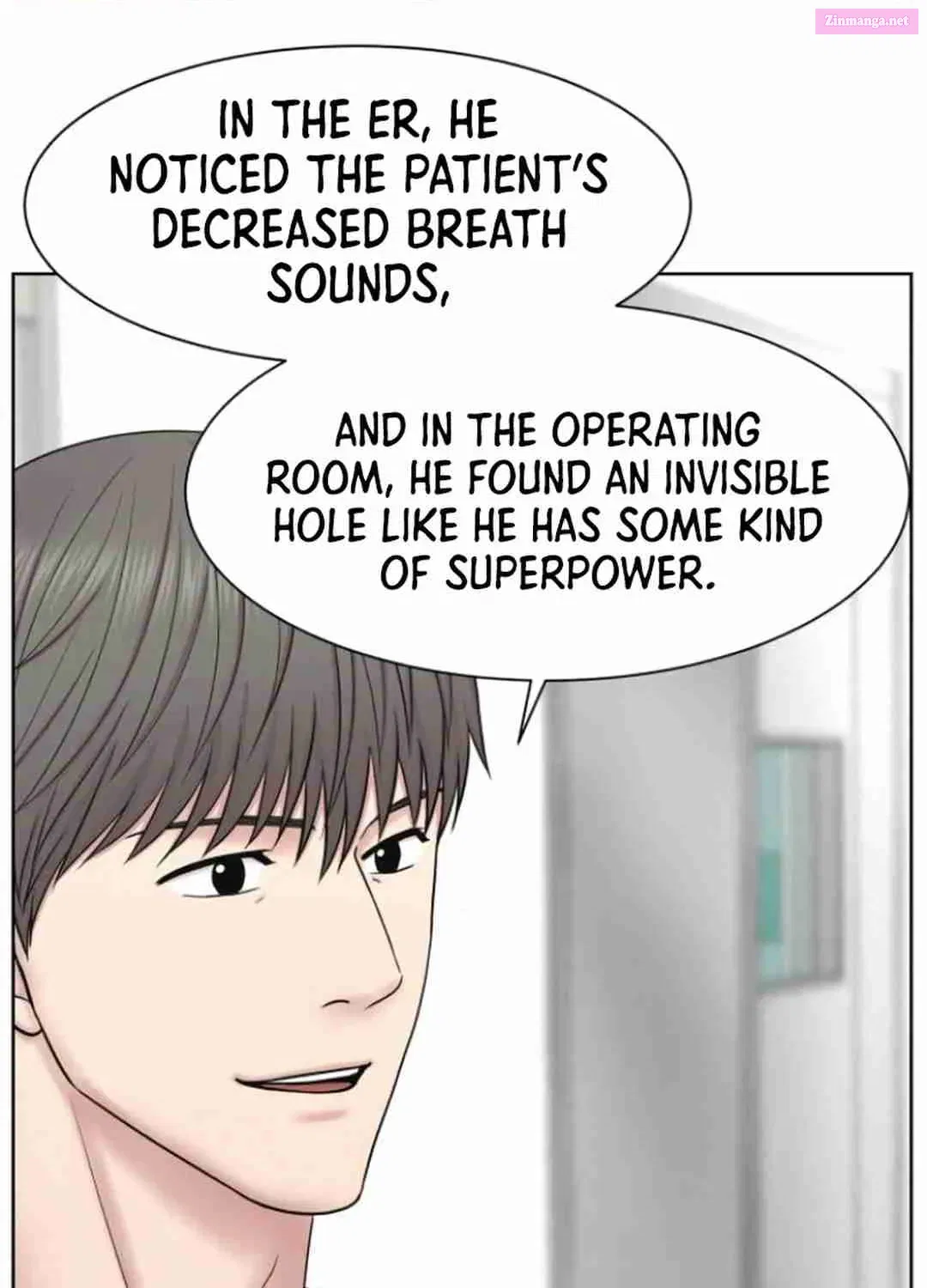 Trauma Center: Surgeon Baek Kang-Hyeok Chapter 8 page 91 - Mangabat