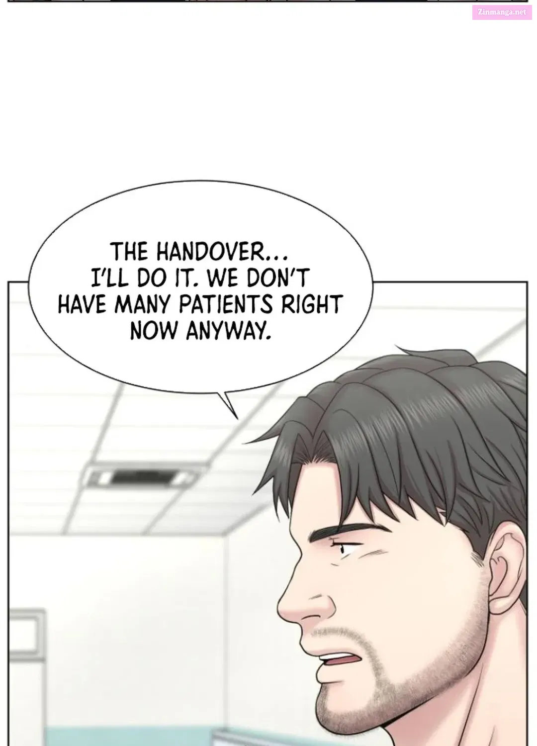 Trauma Center: Surgeon Baek Kang-Hyeok Chapter 9 page 15 - MangaNato