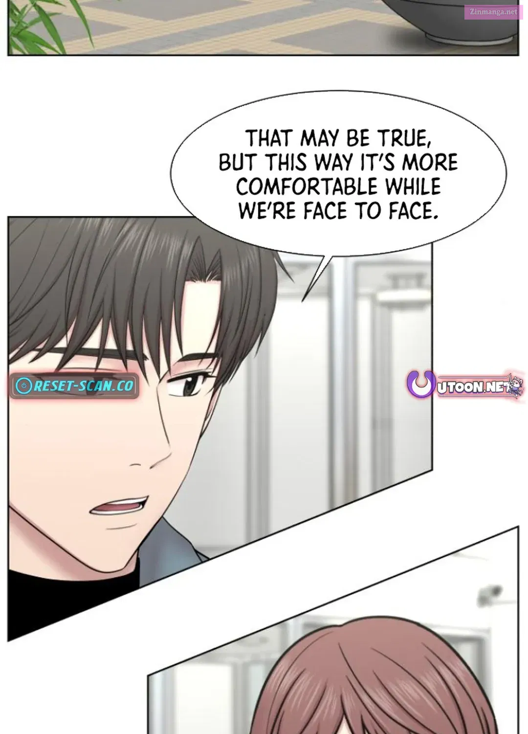 Trauma Center: Surgeon Baek Kang-Hyeok Chapter 9 page 29 - MangaNato