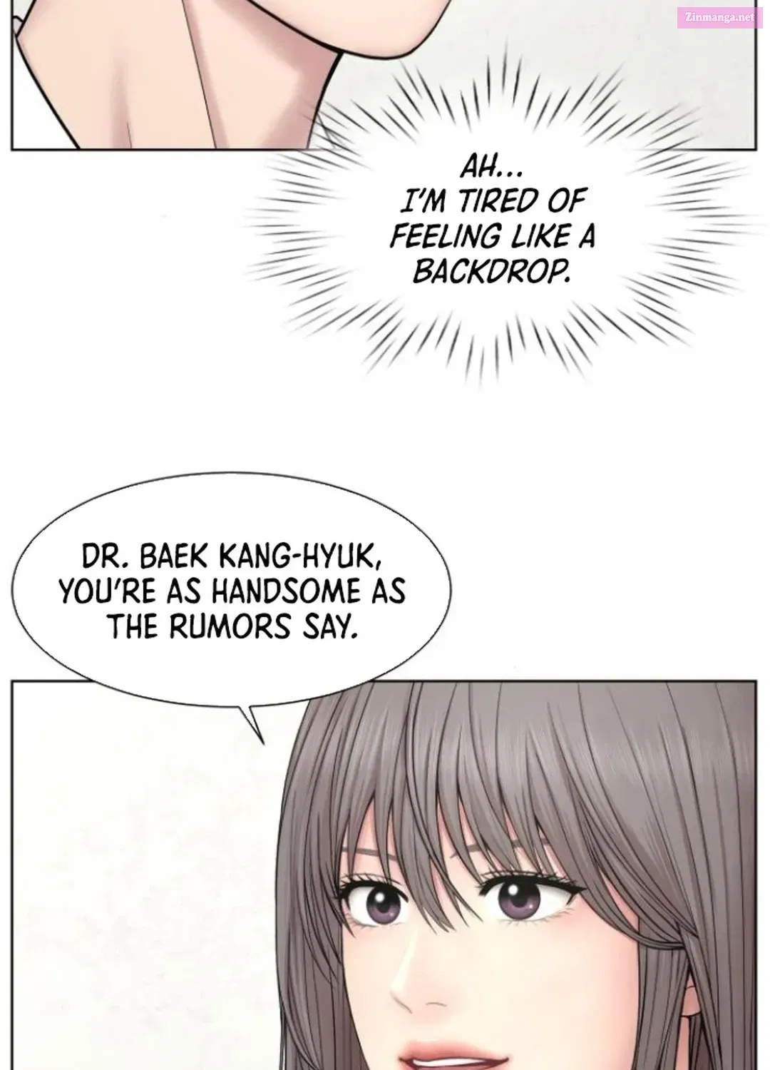 Trauma Center: Surgeon Baek Kang-Hyeok Chapter 9 page 69 - MangaNato