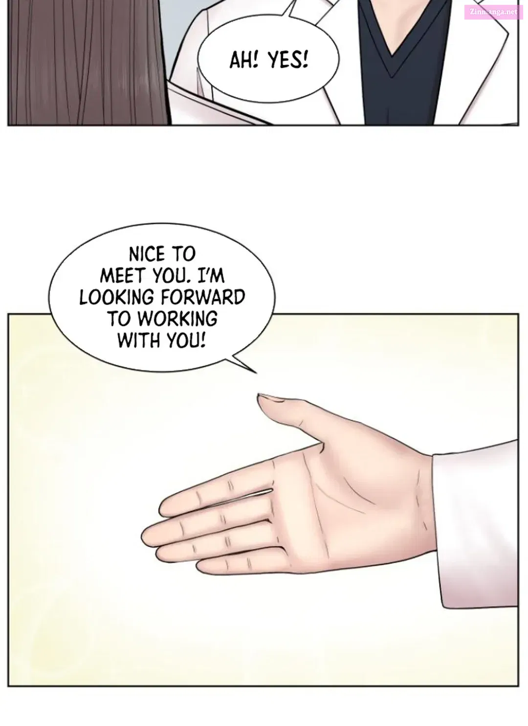 Trauma Center: Surgeon Baek Kang-Hyeok Chapter 9 page 72 - MangaNato