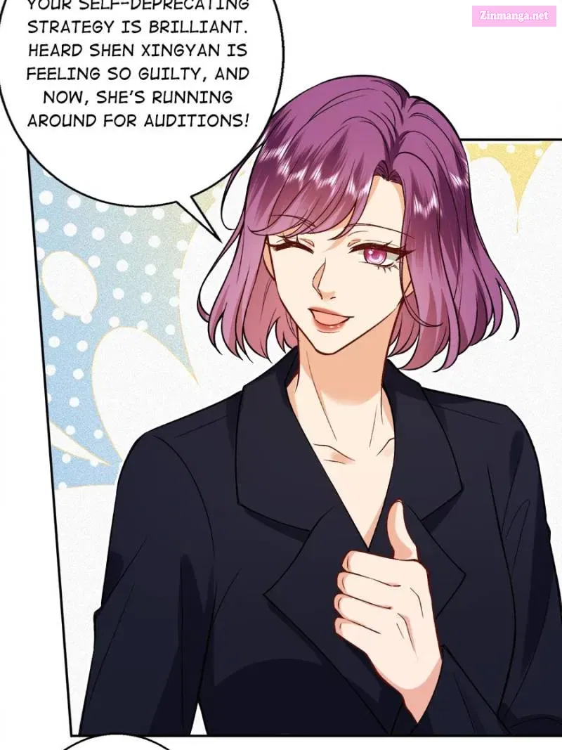 Trial Marriage Husband: Need To Work Hard Chapter 378 page 53 - MangaKakalot