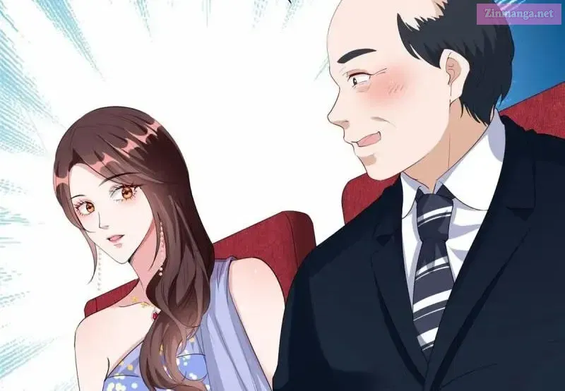 Trial Marriage Husband: Need To Work Hard Chapter 46.2 page 64 - MangaKakalot