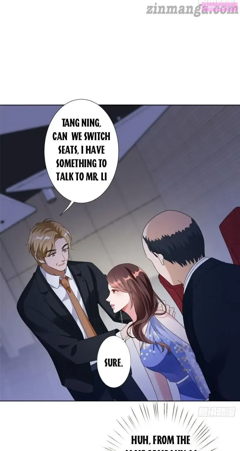 Trial Marriage Husband: Need To Work Hard Chapter 46.2 page 67 - MangaKakalot