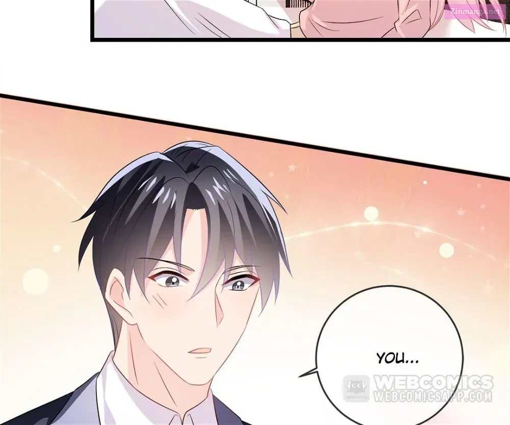 Triplets: Mr Li’s Sweetheart Chapter 35 page 16 - MangaKakalot