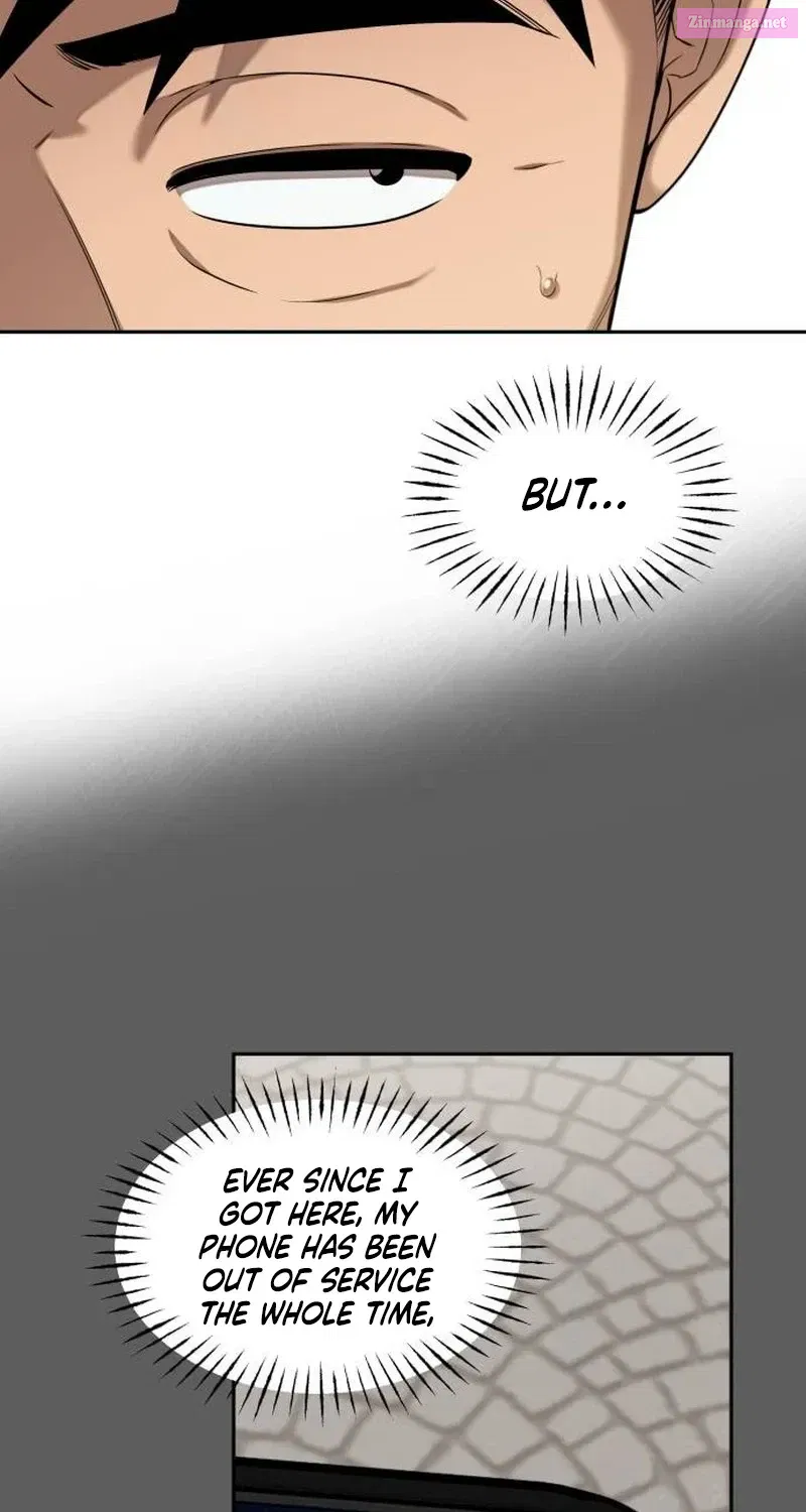 Truck driver tag team match Chapter 10 page 42 - MangaKakalot