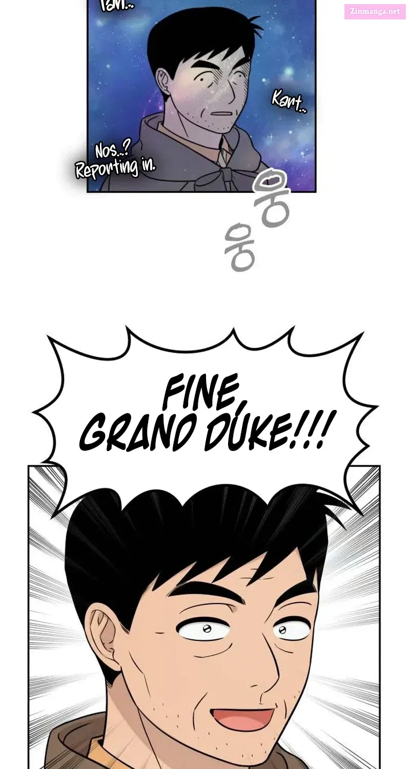 Truck driver tag team match Chapter 12 page 41 - MangaNato