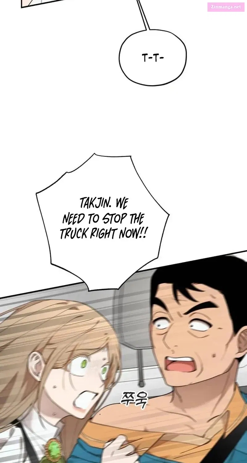 Truck driver tag team match Chapter 4 page 53 - MangaKakalot