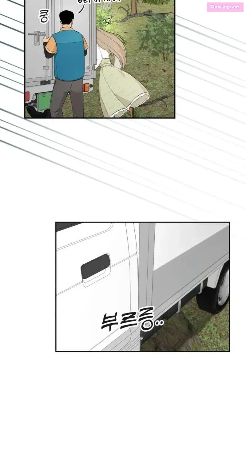 Truck driver tag team match Chapter 6 page 18 - Mangabat