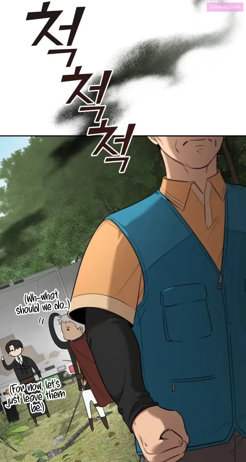 Truck driver tag team match Chapter 6 page 7 - Mangabat