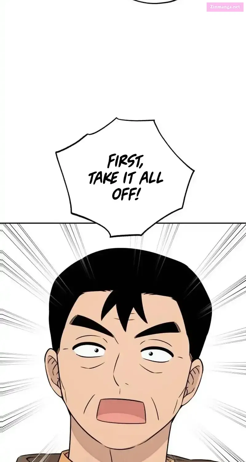 Truck driver tag team match Chapter 9 page 26 - MangaKakalot