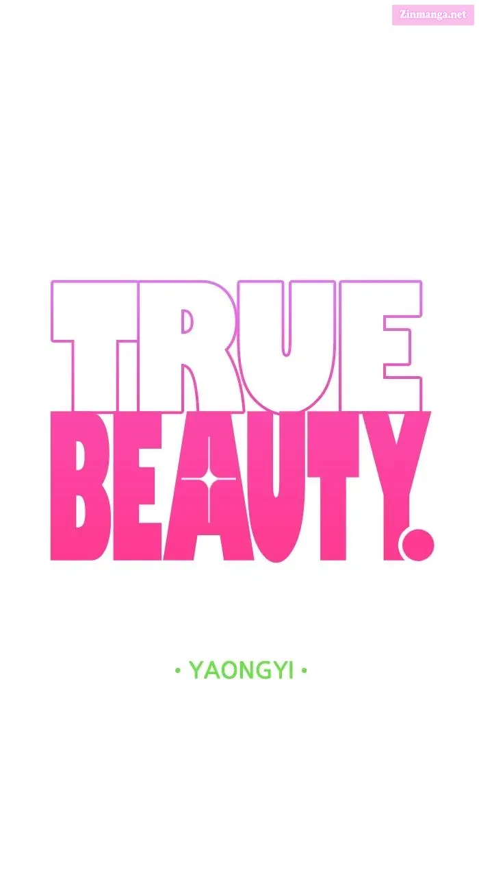 True Beauty Chapter 235 page 12 - Mangabat