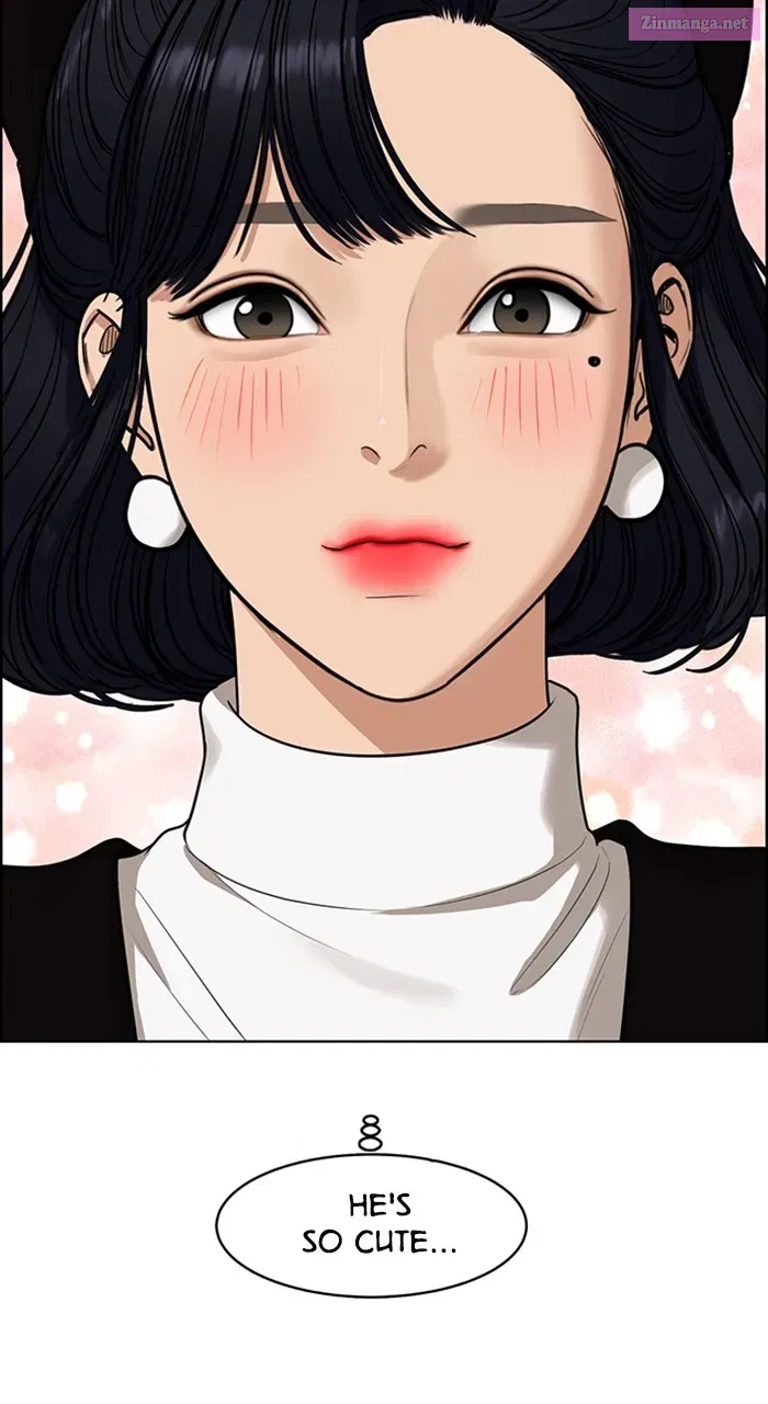 True Beauty Chapter 236 page 30 - MangaKakalot